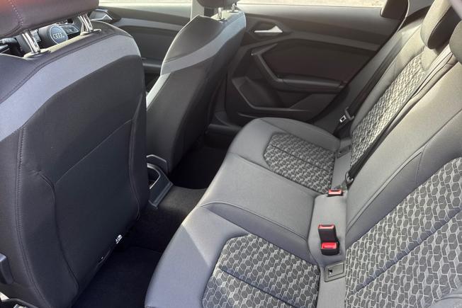 AUDI  A1 Sportback Photo 43