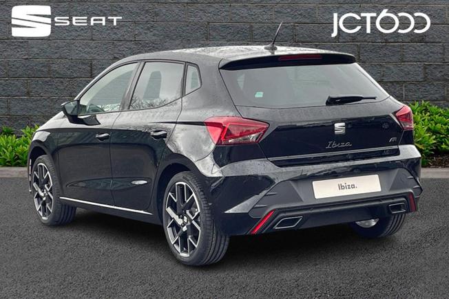 SEAT Ibiza Photo 3