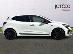 RENAULT Clio Photo 4