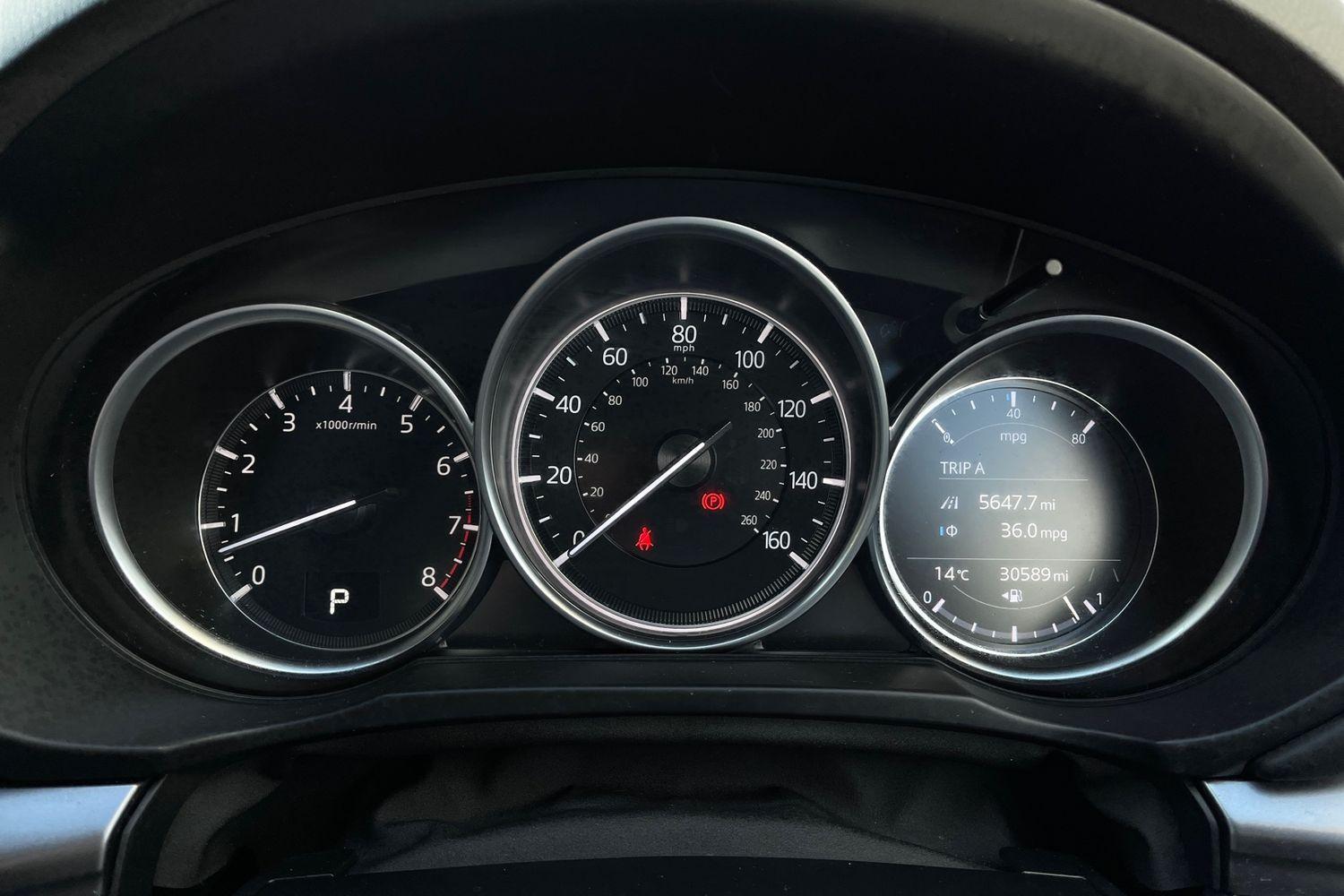 Mazda CX-5 Photo 12
