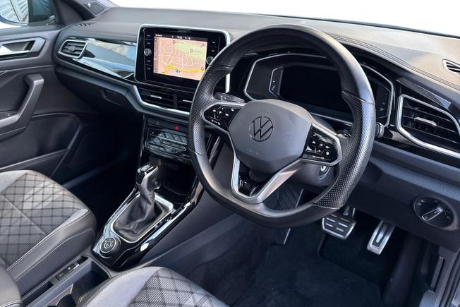 VOLKSWAGEN T-Roc Photo 6