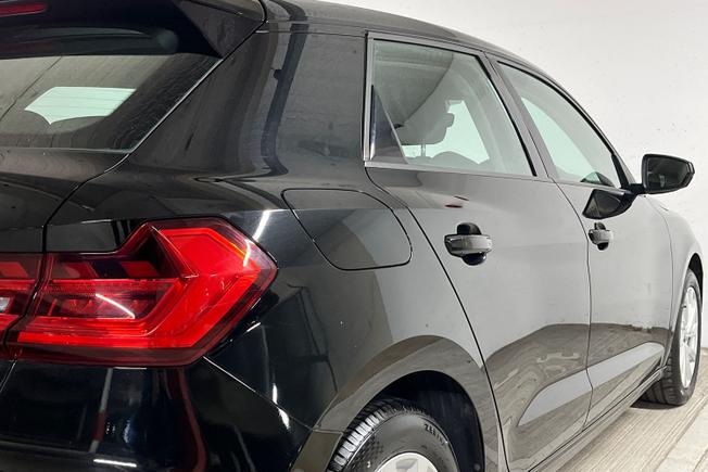 AUDI A1 Photo 28