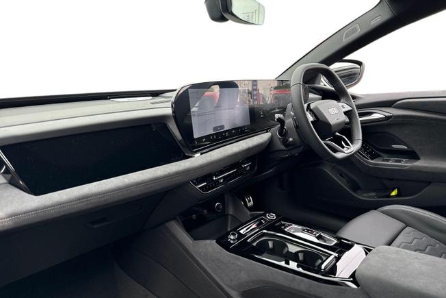 AUDI  A6 Sportback Photo 2