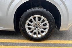 Volkswagen Transporter Photo 5