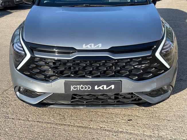 KIA Sportage Photo 21
