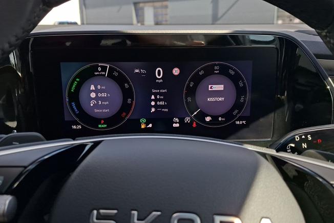 ŠKODA Kodiaq Photo 15