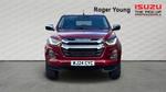 Isuzu D-MAX Photo 6