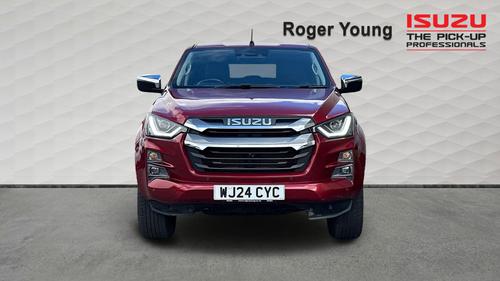Isuzu D-MAX Photo autoimg-747461c33562a8935278b1937ee91d96ddc4d6ef.jpg