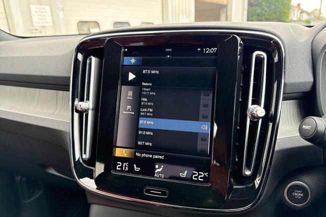 Volvo Xc40 Photo 13