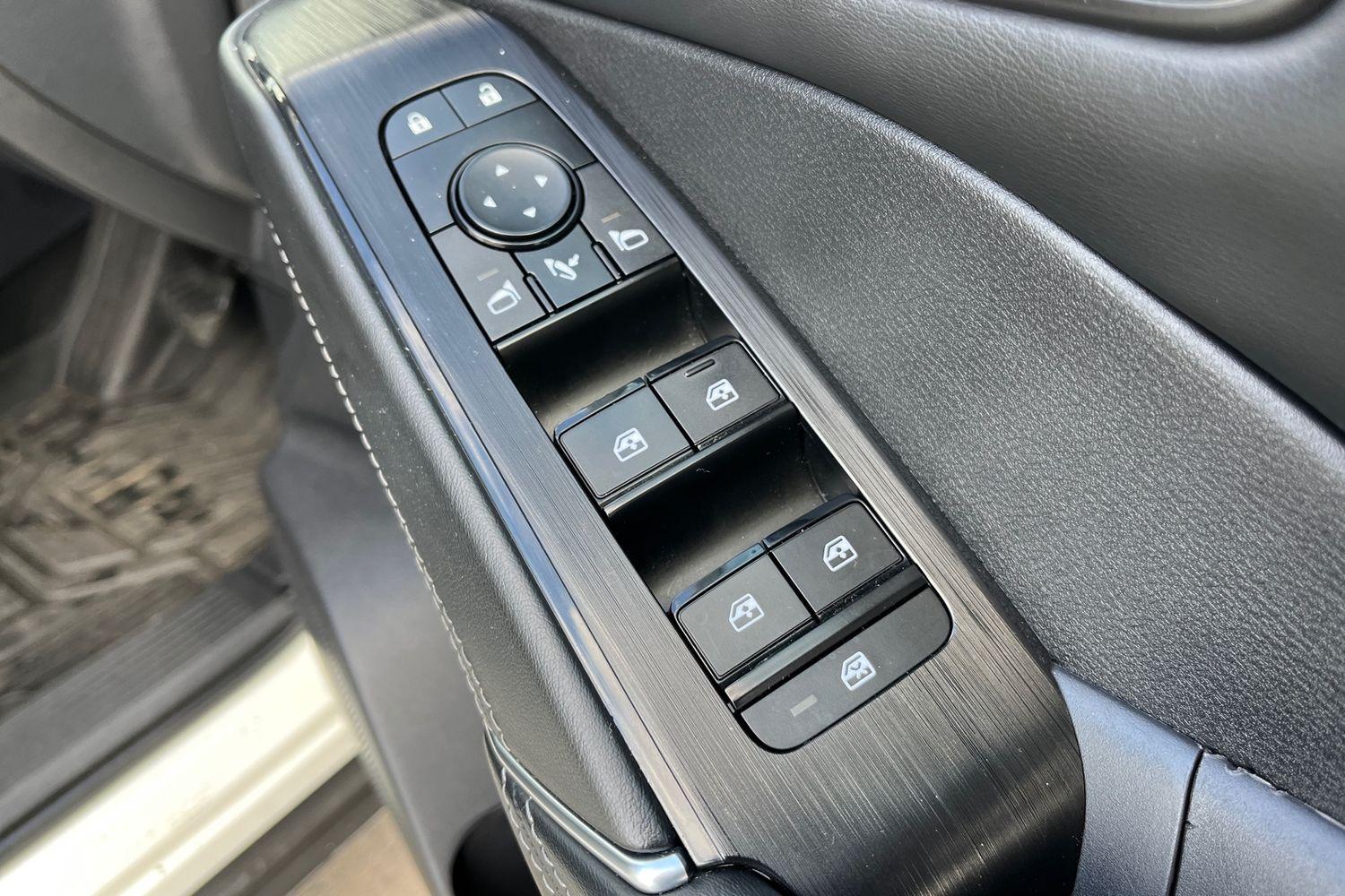 Nissan QASHQAI Photo 15
