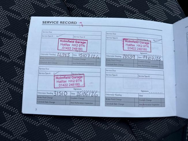 MG MG ZS Photo 38