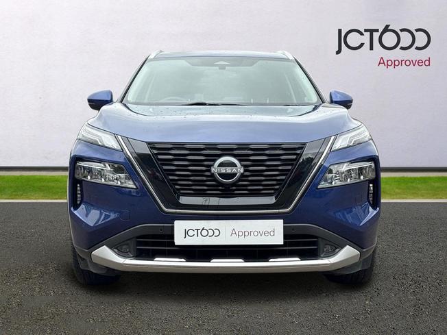 NISSAN X-Trail Photo 8