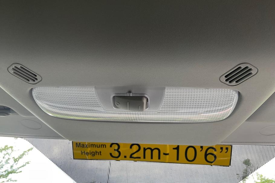 Used Ford TRANSIT HV23UBH 31