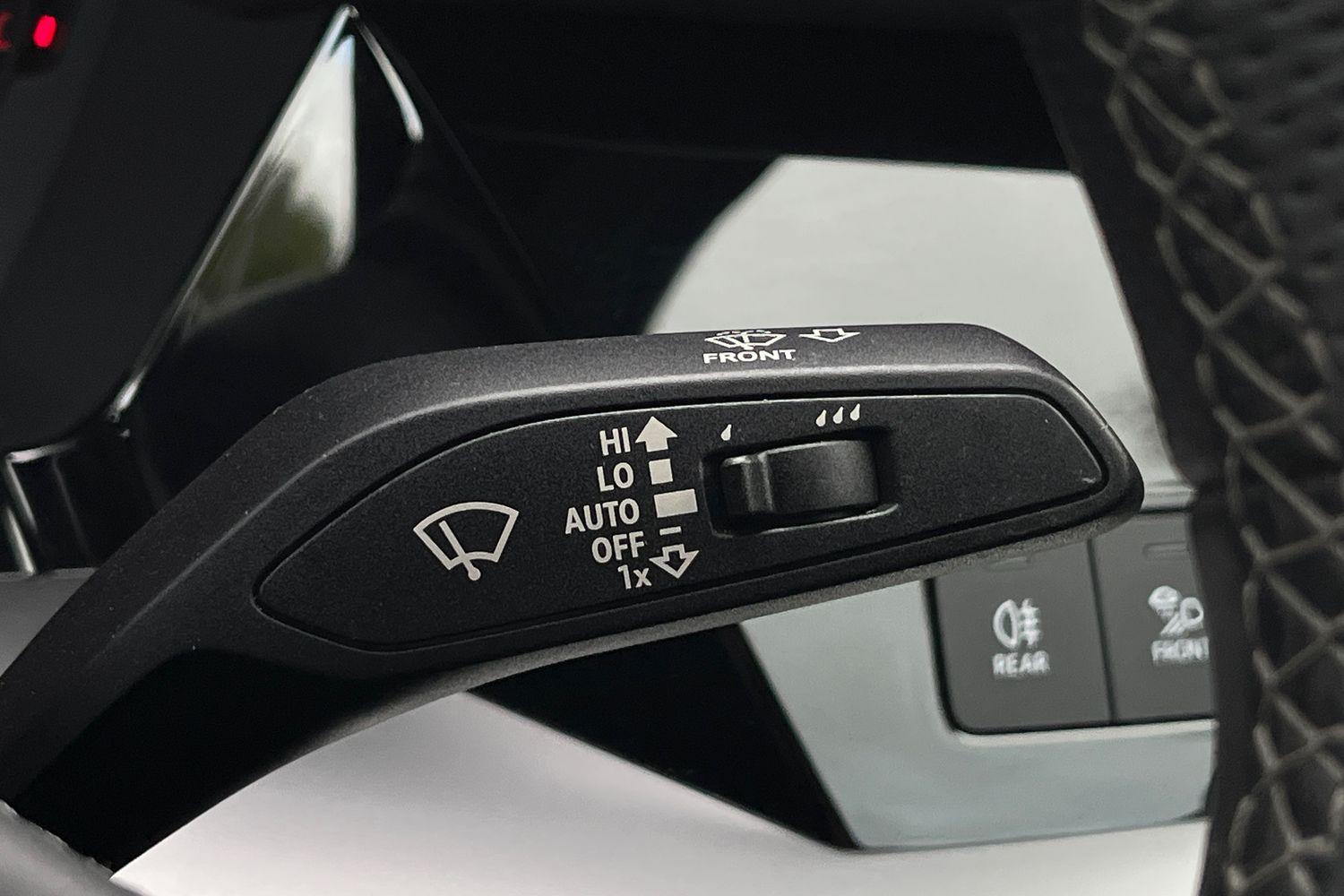 Audi A3 Photo 14