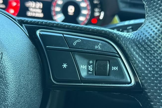 AUDI A3 Photo 17