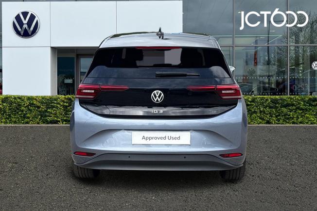 VOLKSWAGEN ID.3 Photo 7