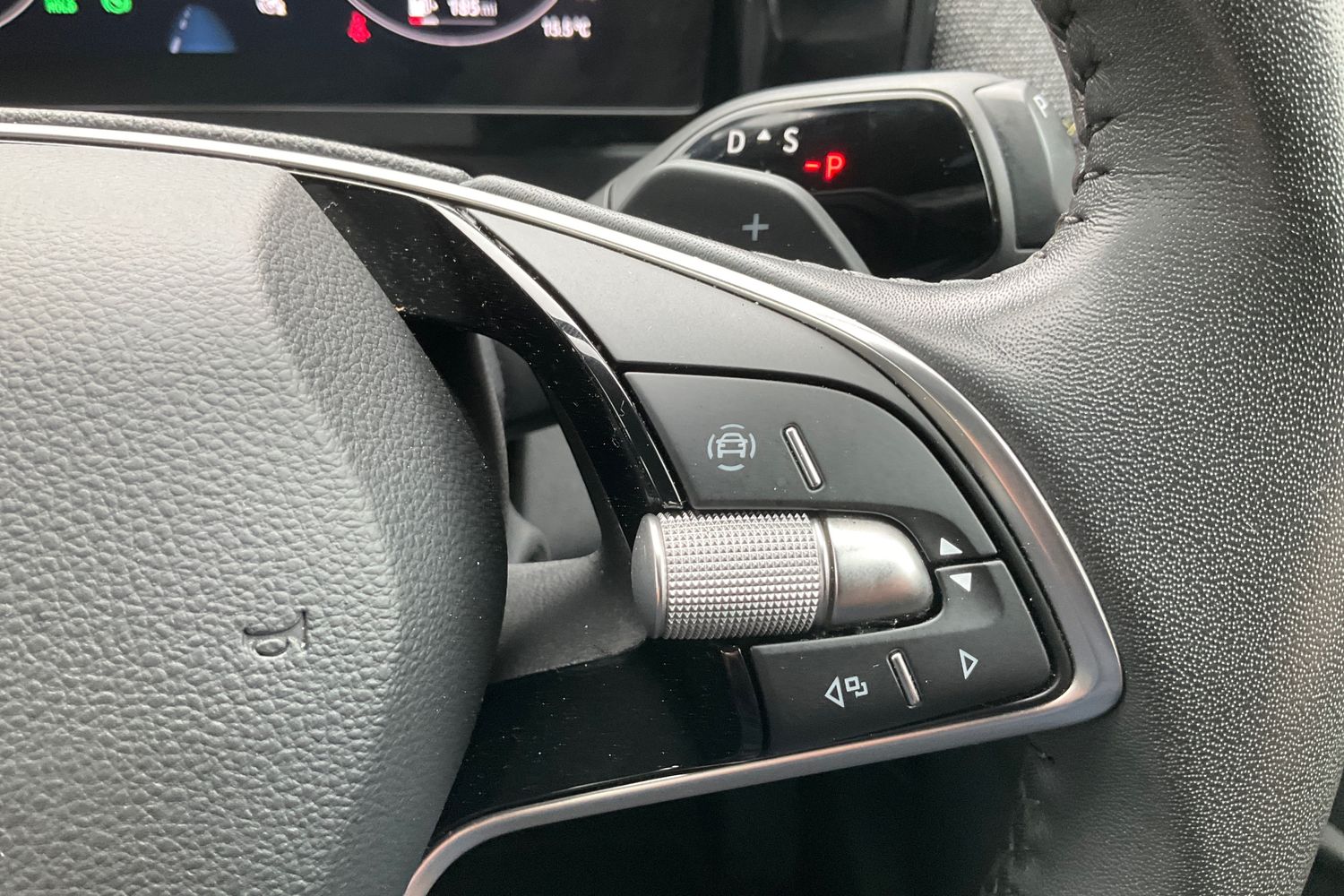 Skoda KODIAQ Photo 31