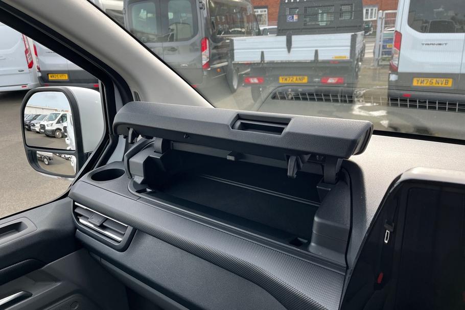 Used FORD TRANSIT CUSTOM WN24LJU 15
