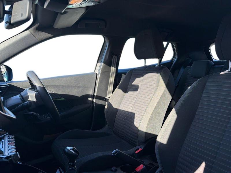 Used Peugeot 2008 CE24OFW 16