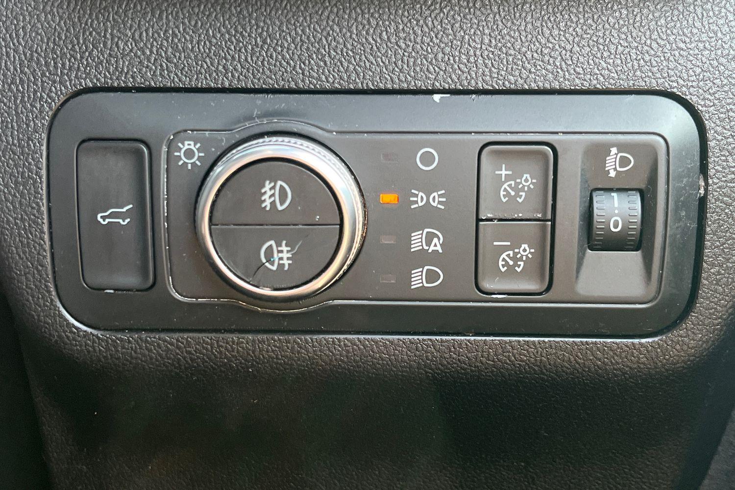 Ford KUGA Photo 22