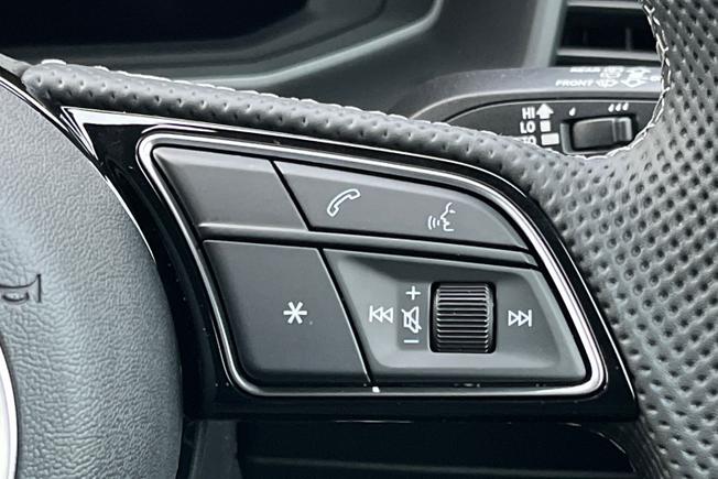AUDI A1 Photo 17