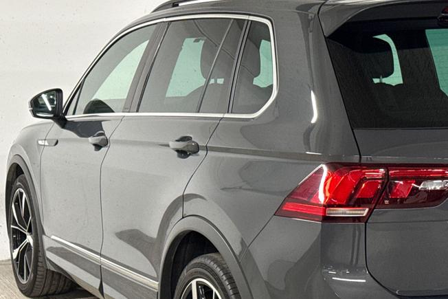 Volkswagen Tiguan Photo 26