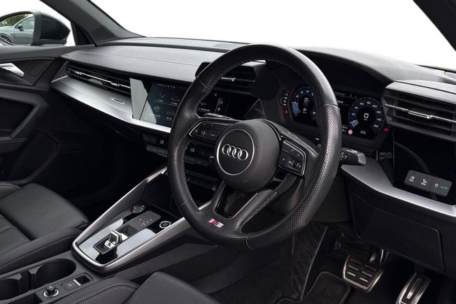 Audi A3 Photo 6