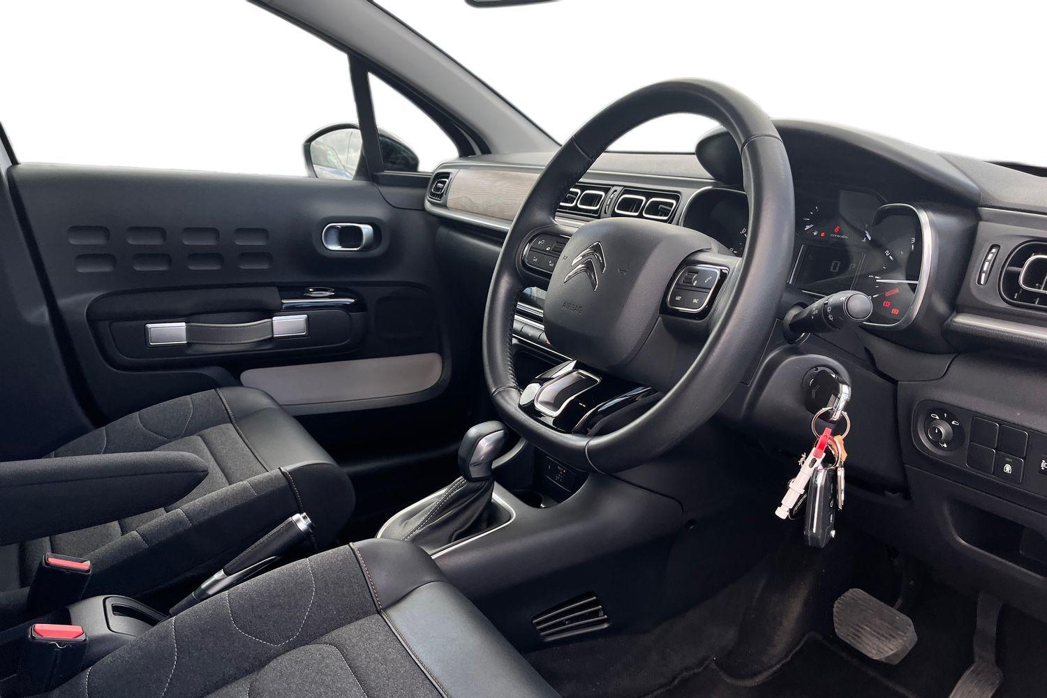 Citroen C3 Photo 8