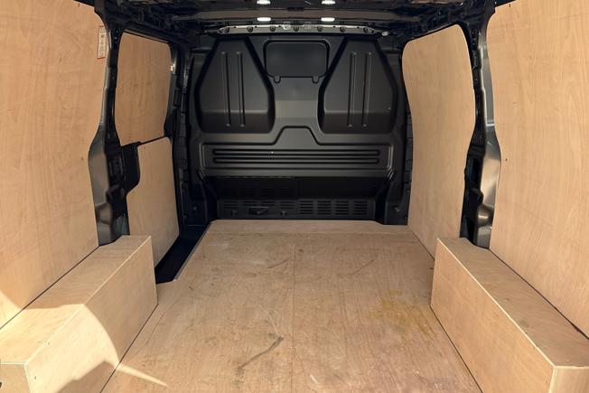 VOLKSWAGEN Transporter Photo 12