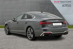 AUDI A5 Photo 3