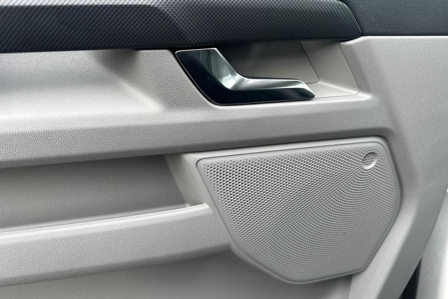 Used FORD TRANSIT CUSTOM WP75VZU 8