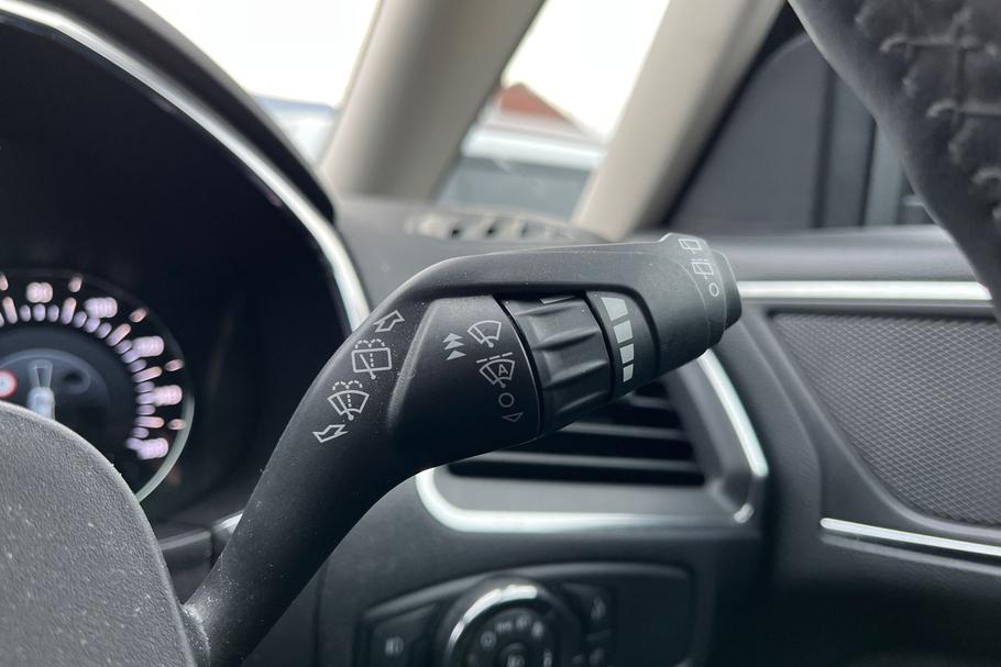 Used Ford GALAXY WG72CTZ 15