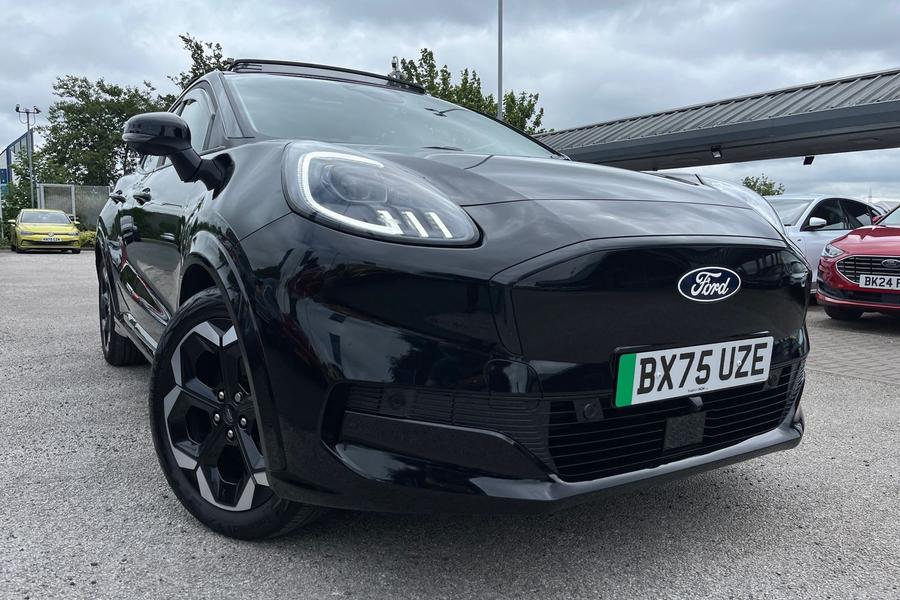 Ford Puma Gen-E Photo autoimg-747befdfab78485660d61ee4c9f8ba97072e1d01.jpg