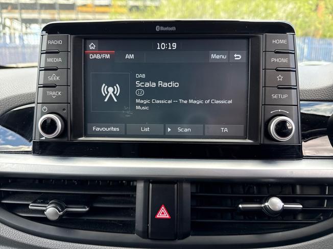 KIA Picanto Photo 35
