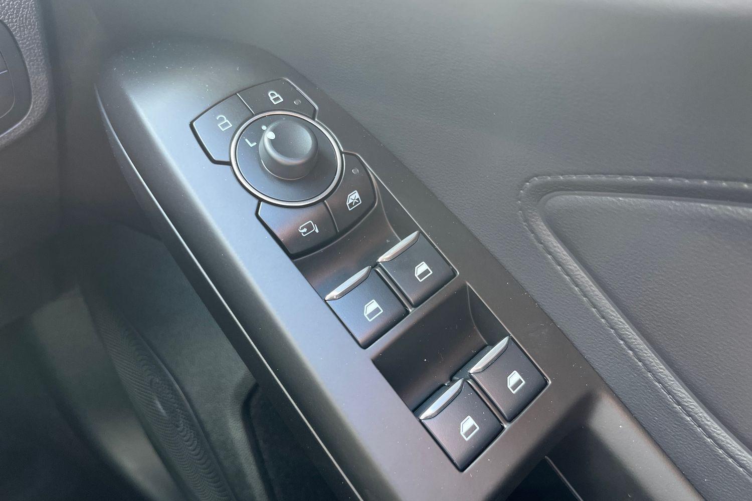 Ford FOCUS Photo 15