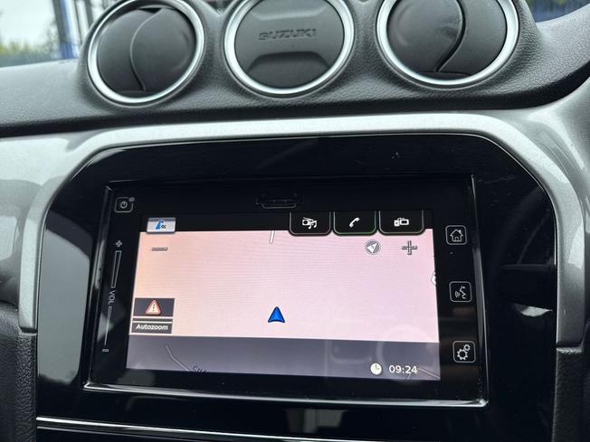 SUZUKI Vitara Photo 40