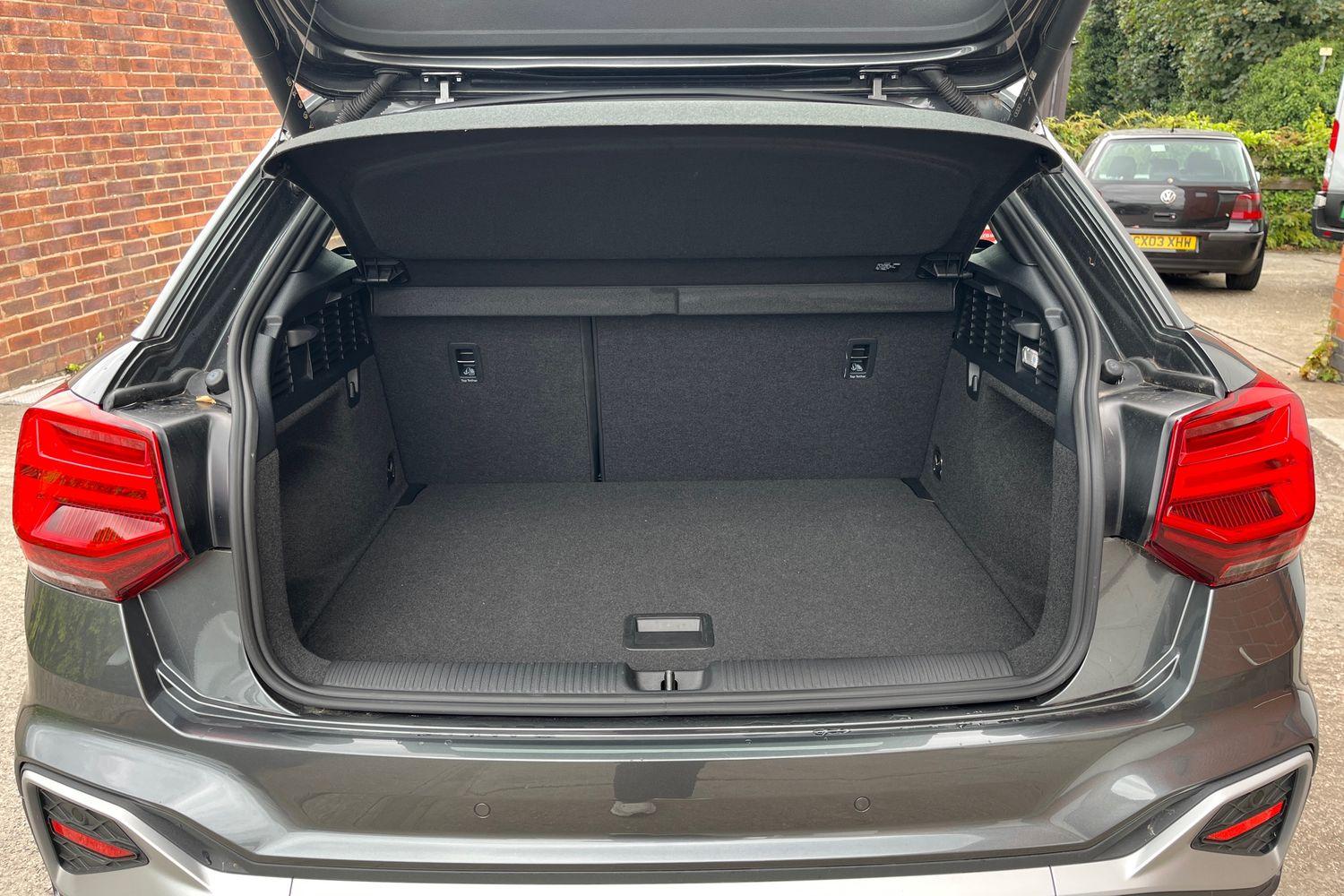 Audi Q2 Photo 20
