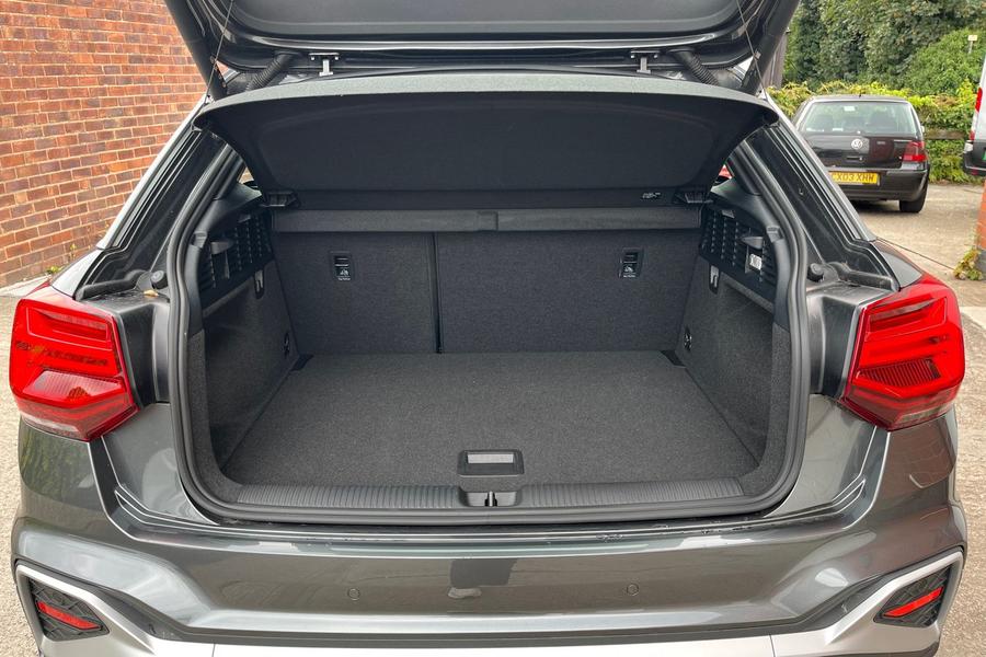 Audi Q2 Photo autoimg-747d62bb499333665495d587a66efa7ae373f916.jpg