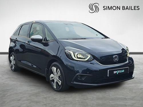 Used Honda Jazz NU23HKX 1