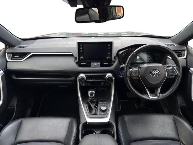 TOYOTA Rav4 Photo 10