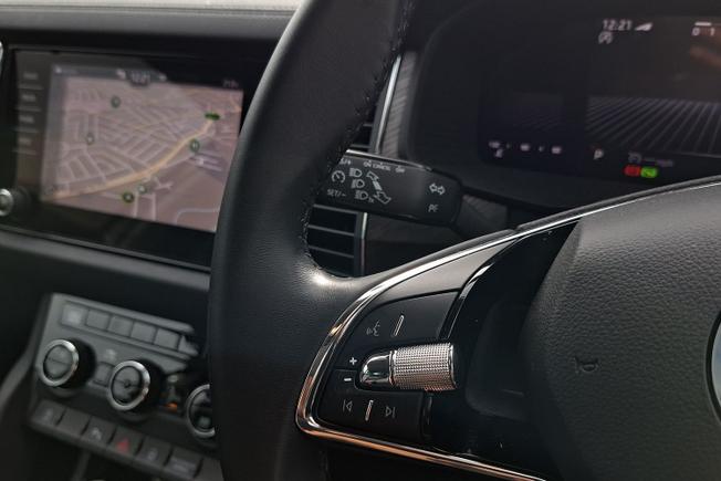 ŠKODA Kodiaq Photo 16