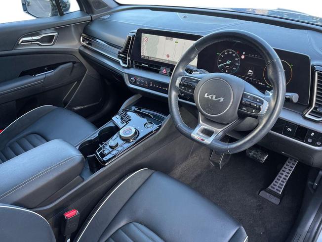 KIA Sportage Photo 6