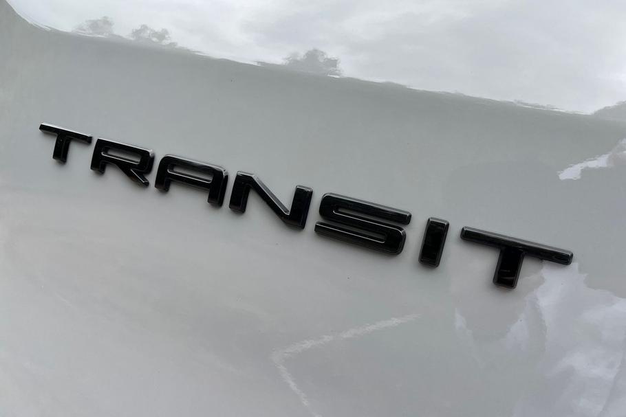 Used Ford TRANSIT WN75GXW 20