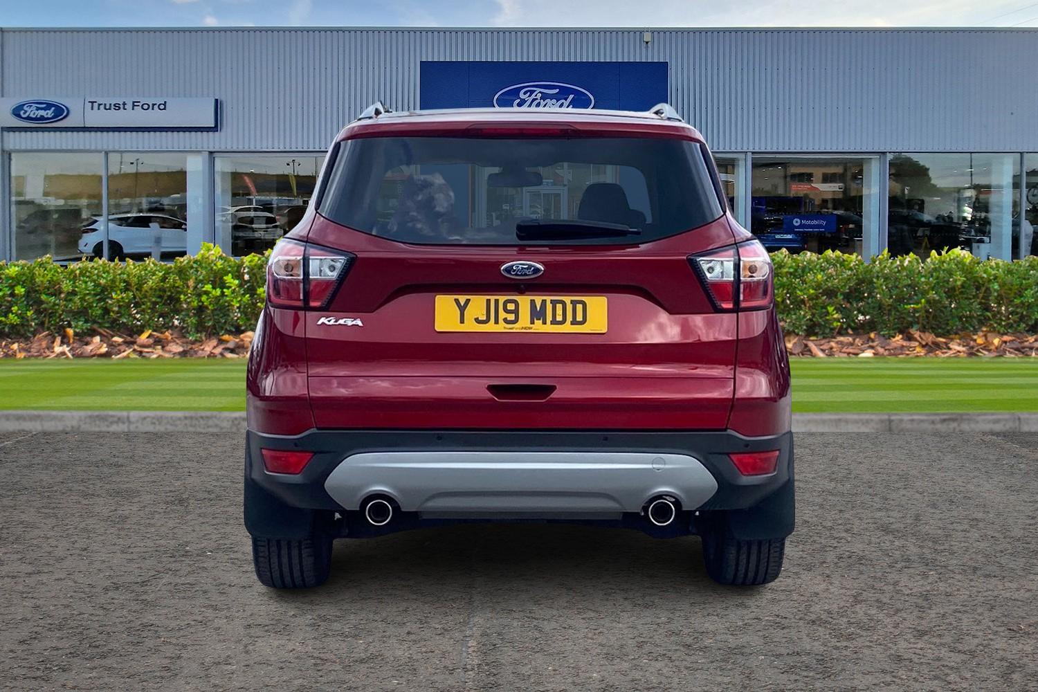 Ford KUGA Photo 6
