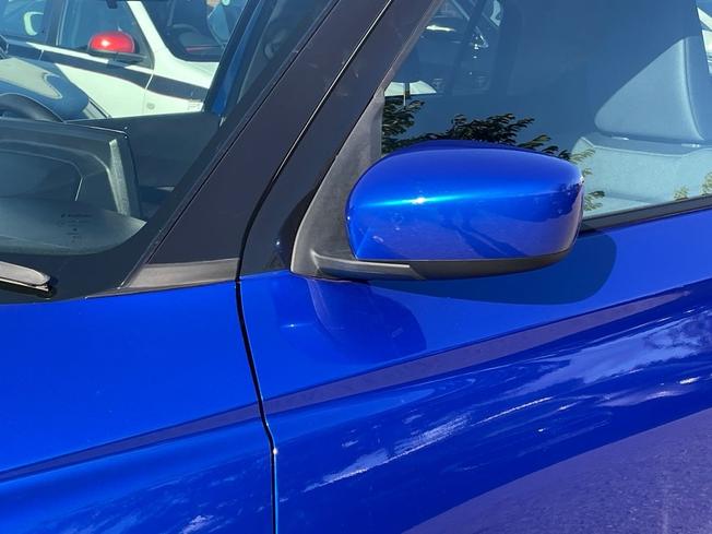 SUZUKI Swift Photo 20