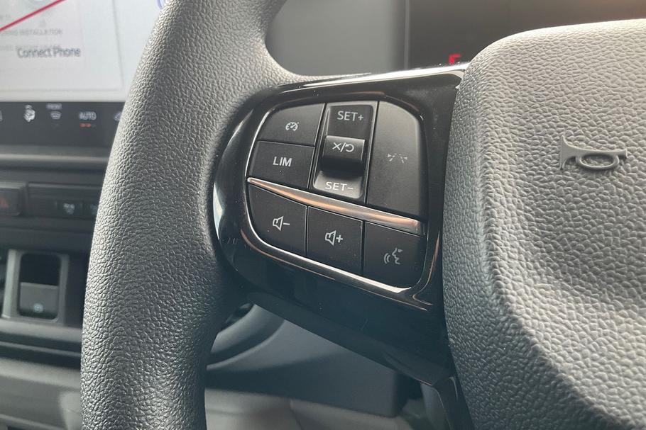 Used Ford E-TRANSIT CUSTOM MJ25VEX 31