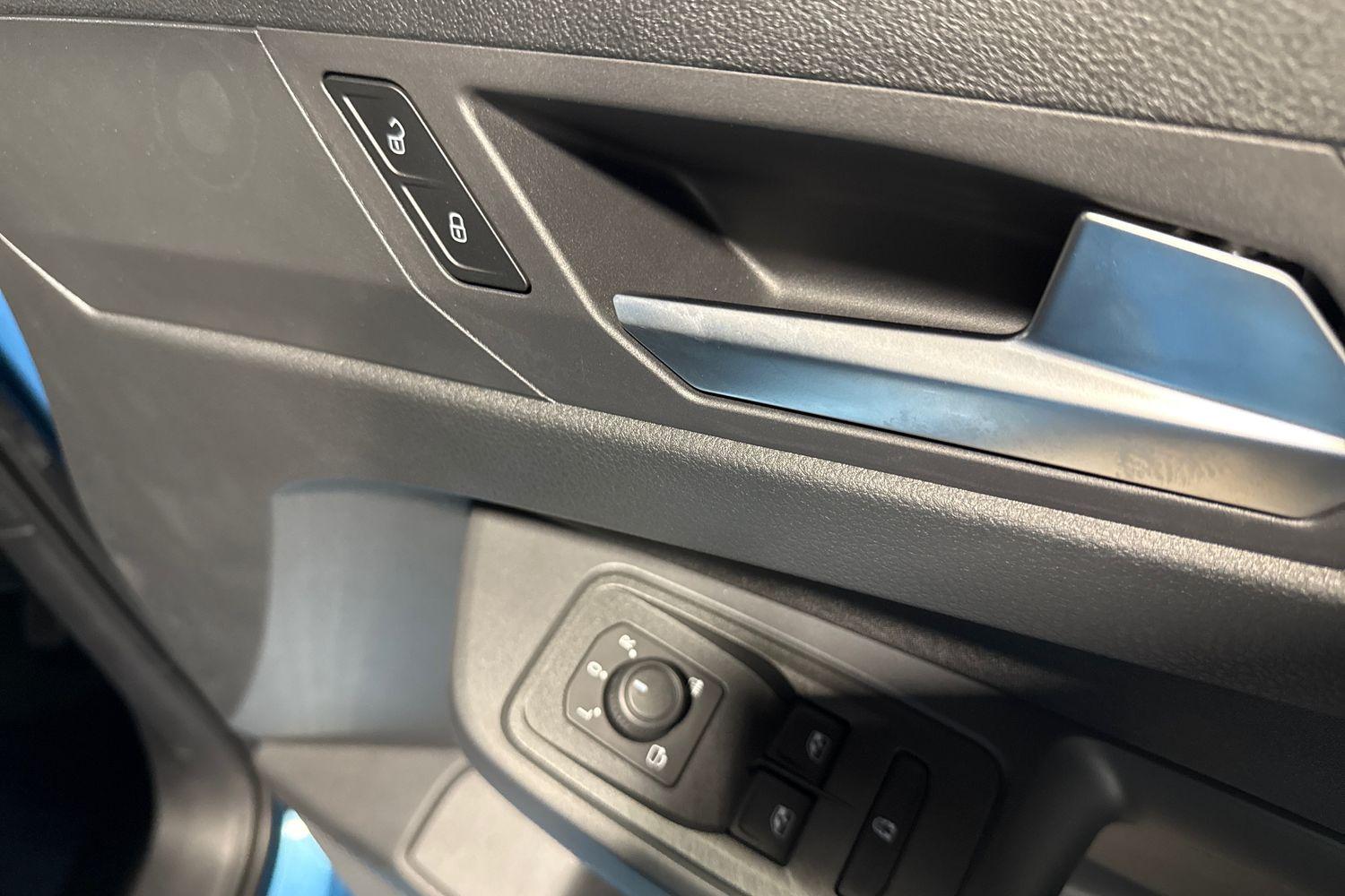 Ford Tourneo Connect Photo 15