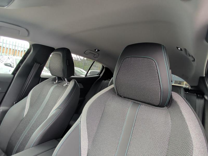 Used Peugeot 408 NU26YOO 34