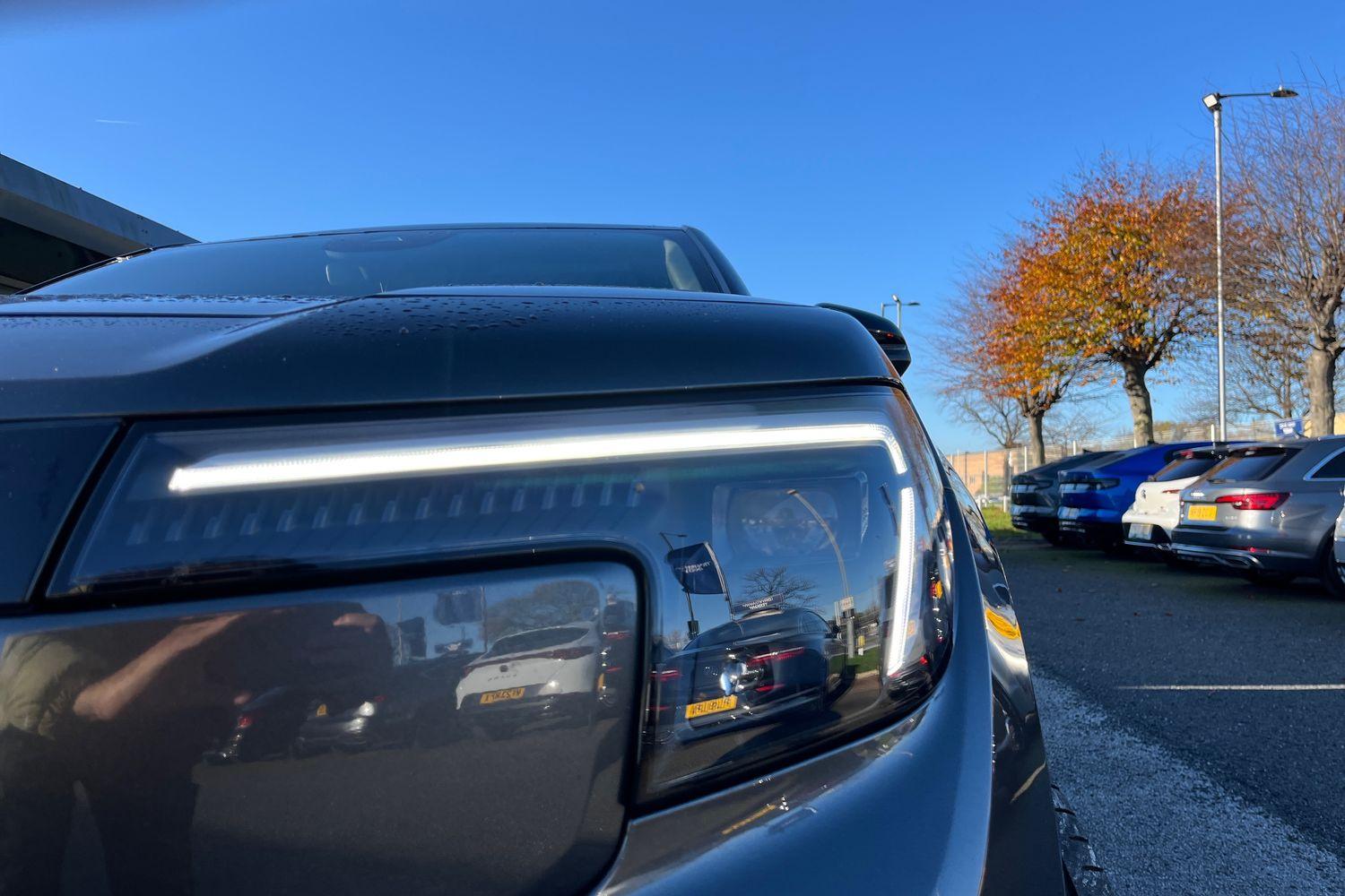 Ford Explorer Photo 39