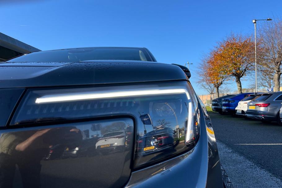 Used Ford Explorer 40